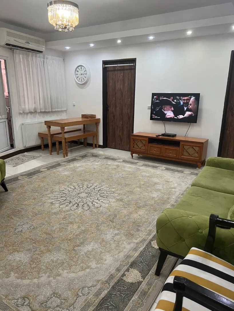 اجاره اپارتمان
