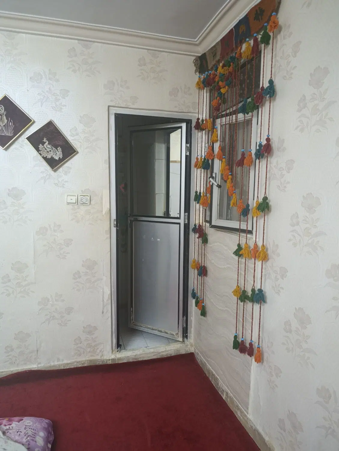 اجاره واحد ۶۸ متری