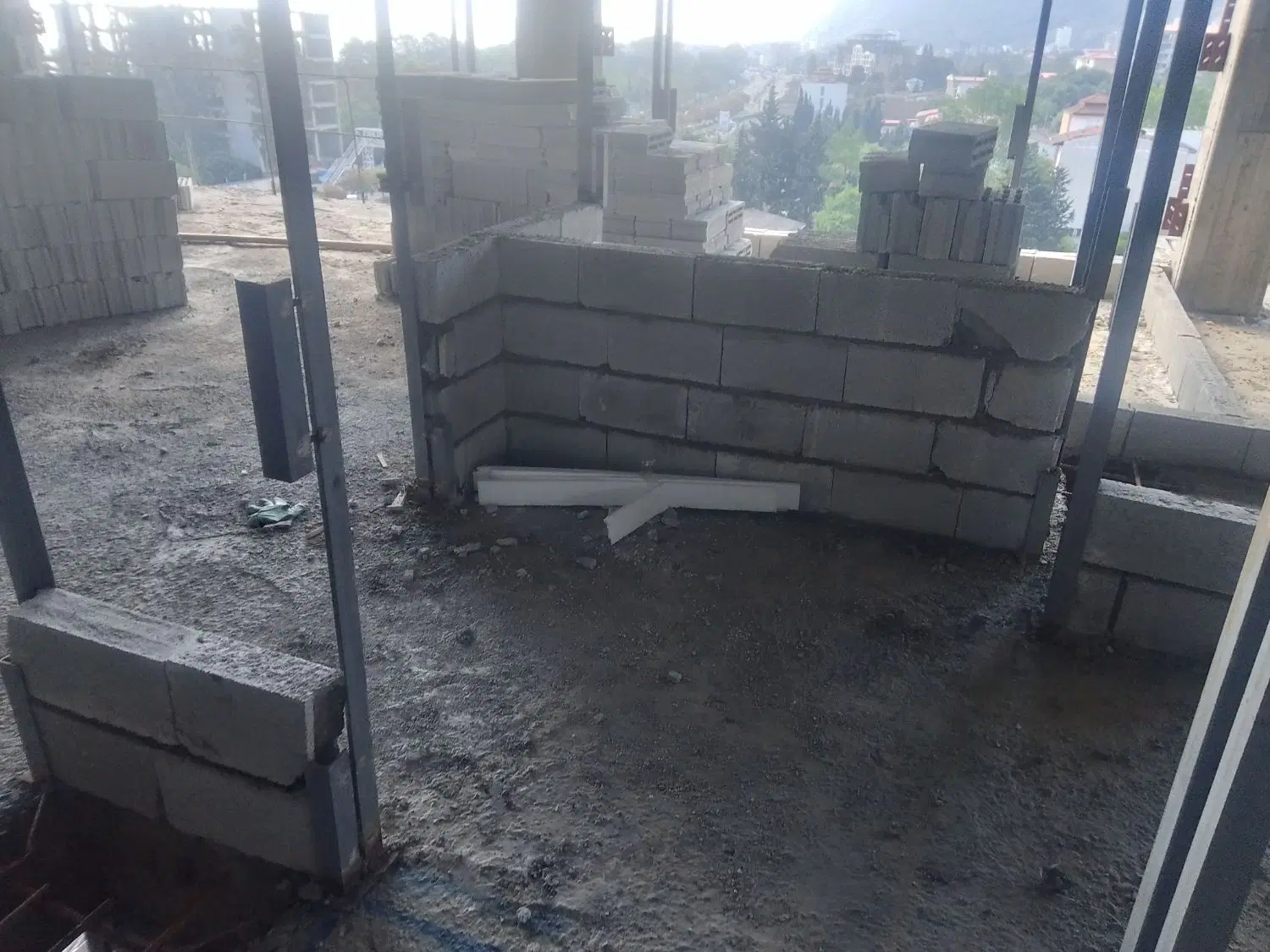 فروش منزل شهرک محمدشاکرم