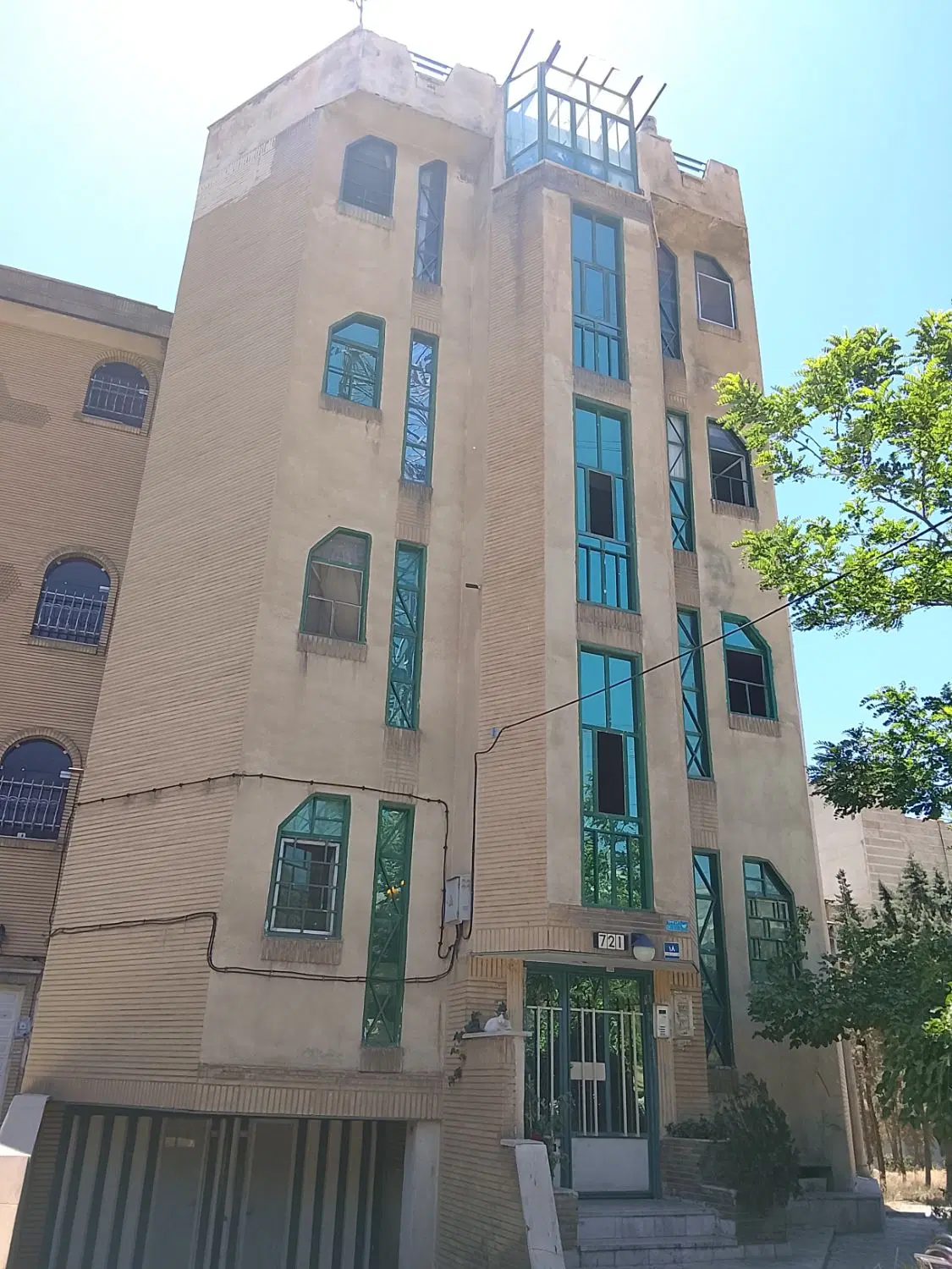 رهن و اجاره اپارتمان