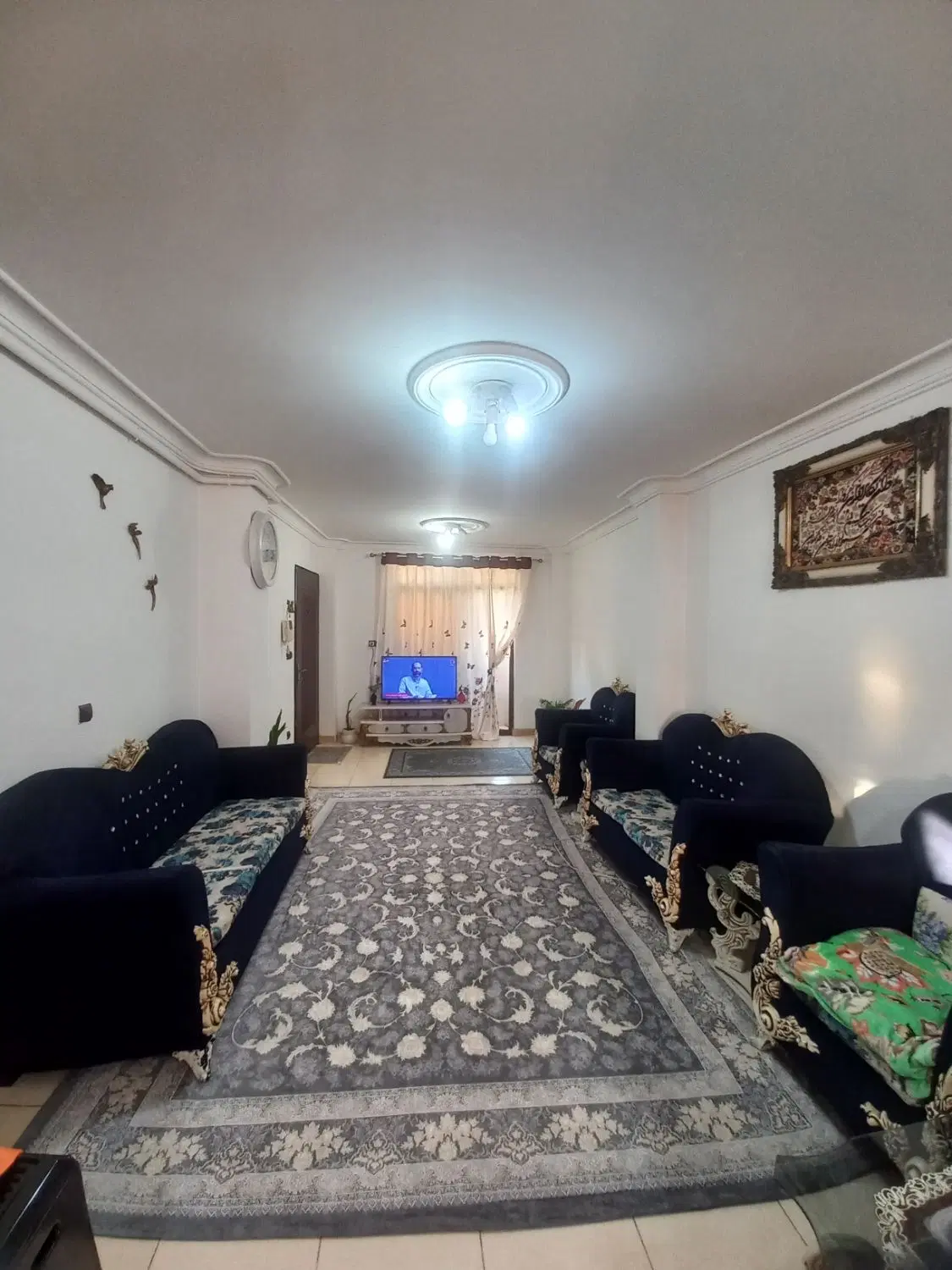 فروش آپارتمان تک واحدی در کوچه خجسته