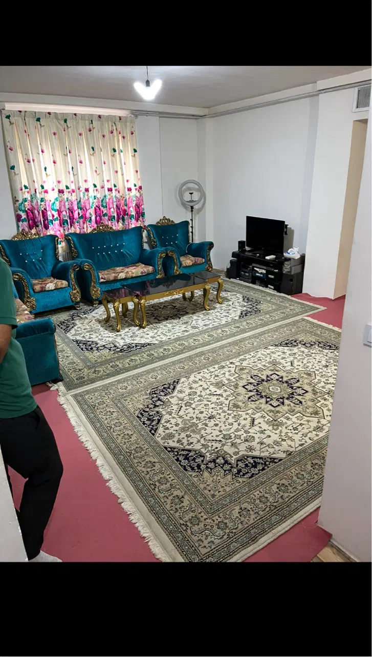 پروژه کلبه سازان