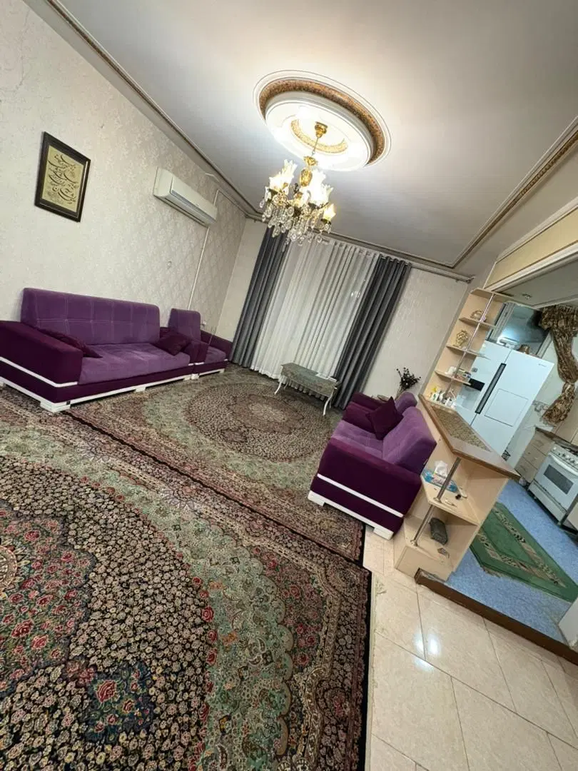 آپارتمان ۷۹ متری مینودر طلاییه