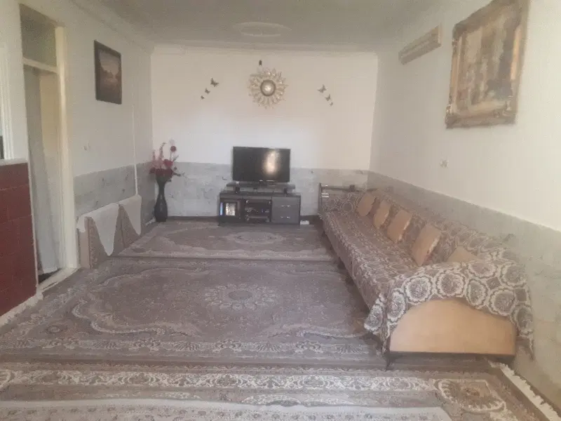 خانه ویلایی