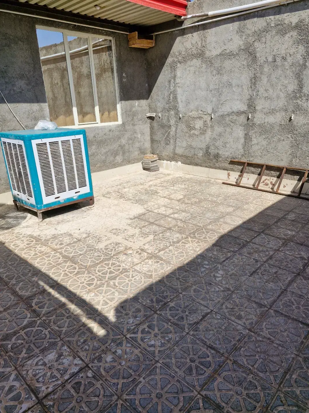 رهن و اجاره