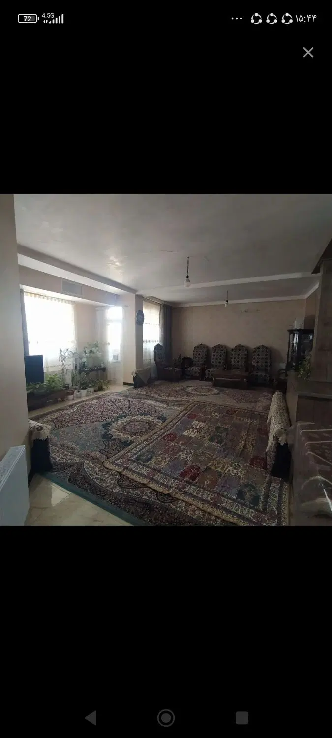 آپارتمان فروشی
