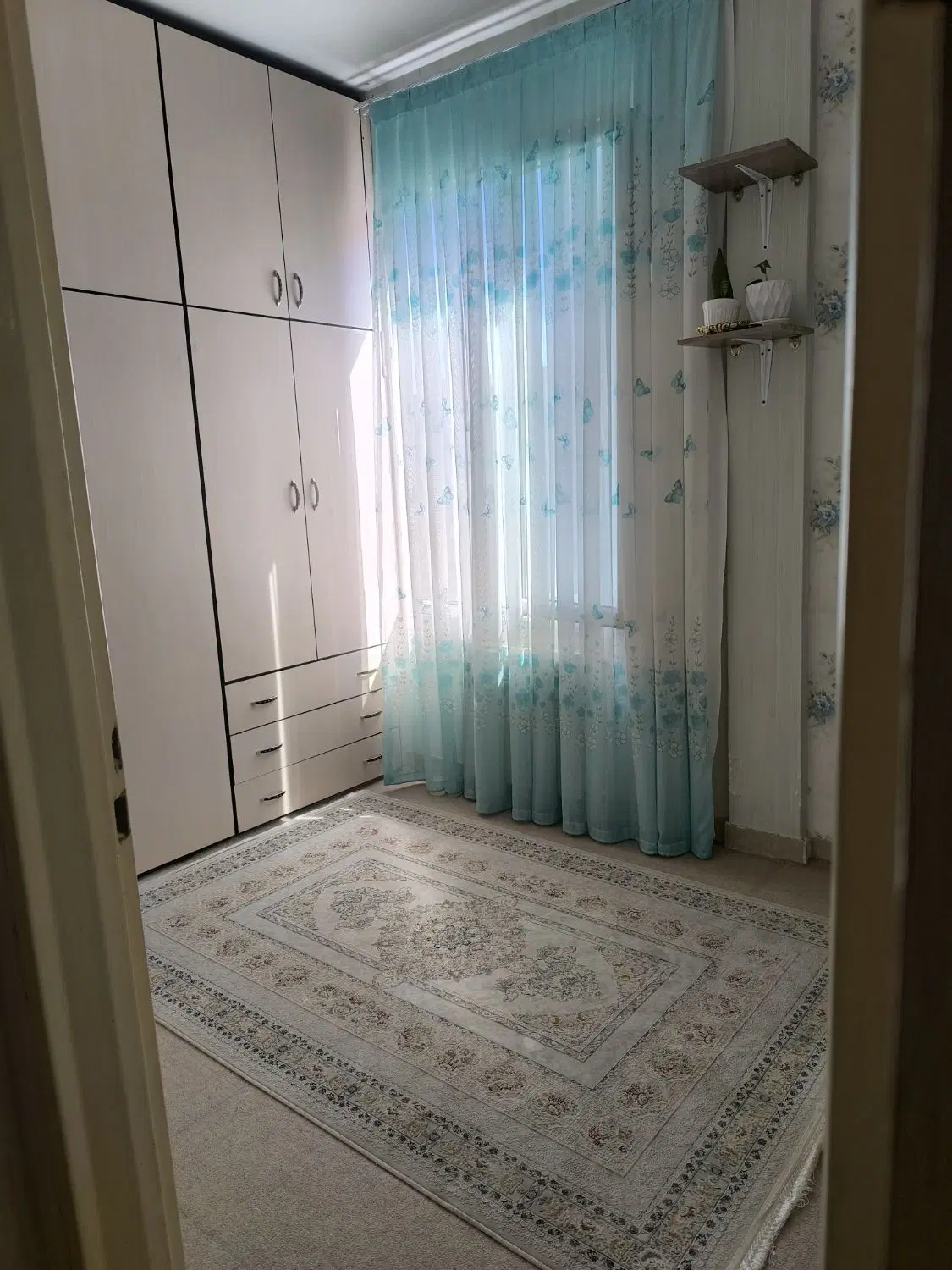 واحد 75متری در بعثت