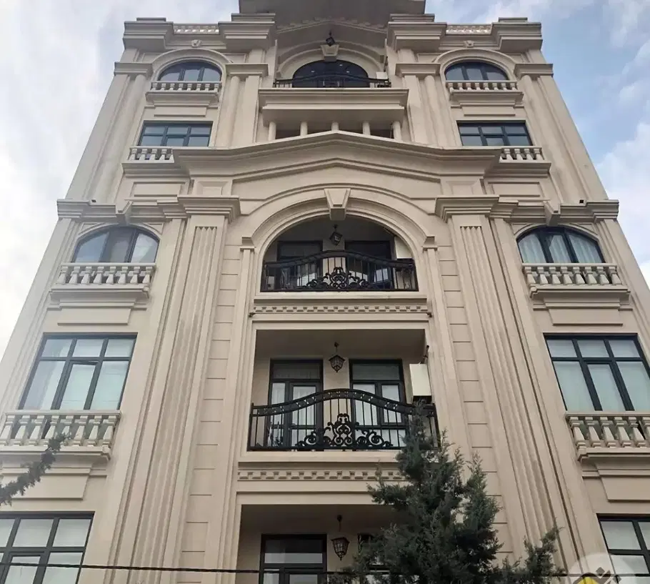 فروش آپارتمان در خیابان سیدی (نواب صفوی)