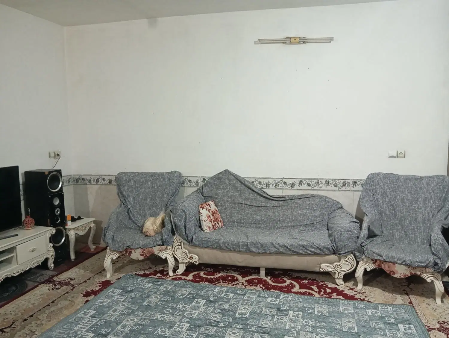 املاک