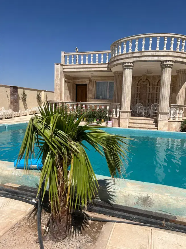 ویلا تجاری صنعتی
