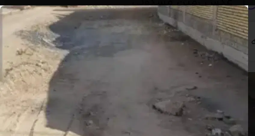 زمین برای ساخت فوری خانه