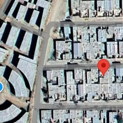 فروش خانه ویلایی شهرک اسلامیه
