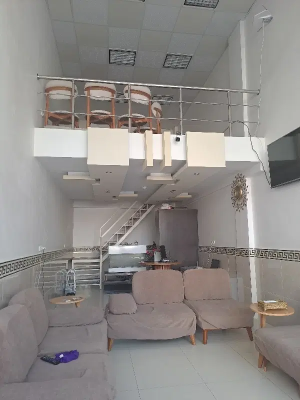 مغازه استجاری