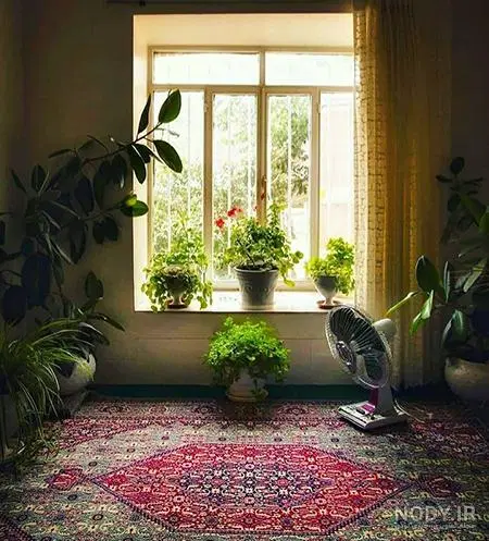 اجاره واحد۶۰ متری نقلی حصارامام