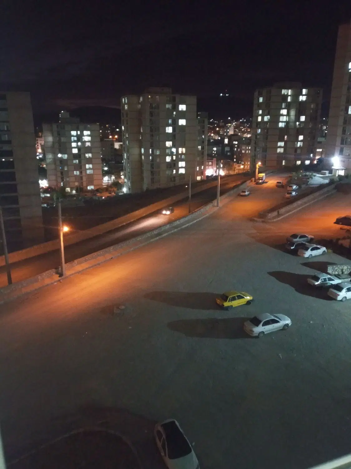 مسکن مهر پردیس E15