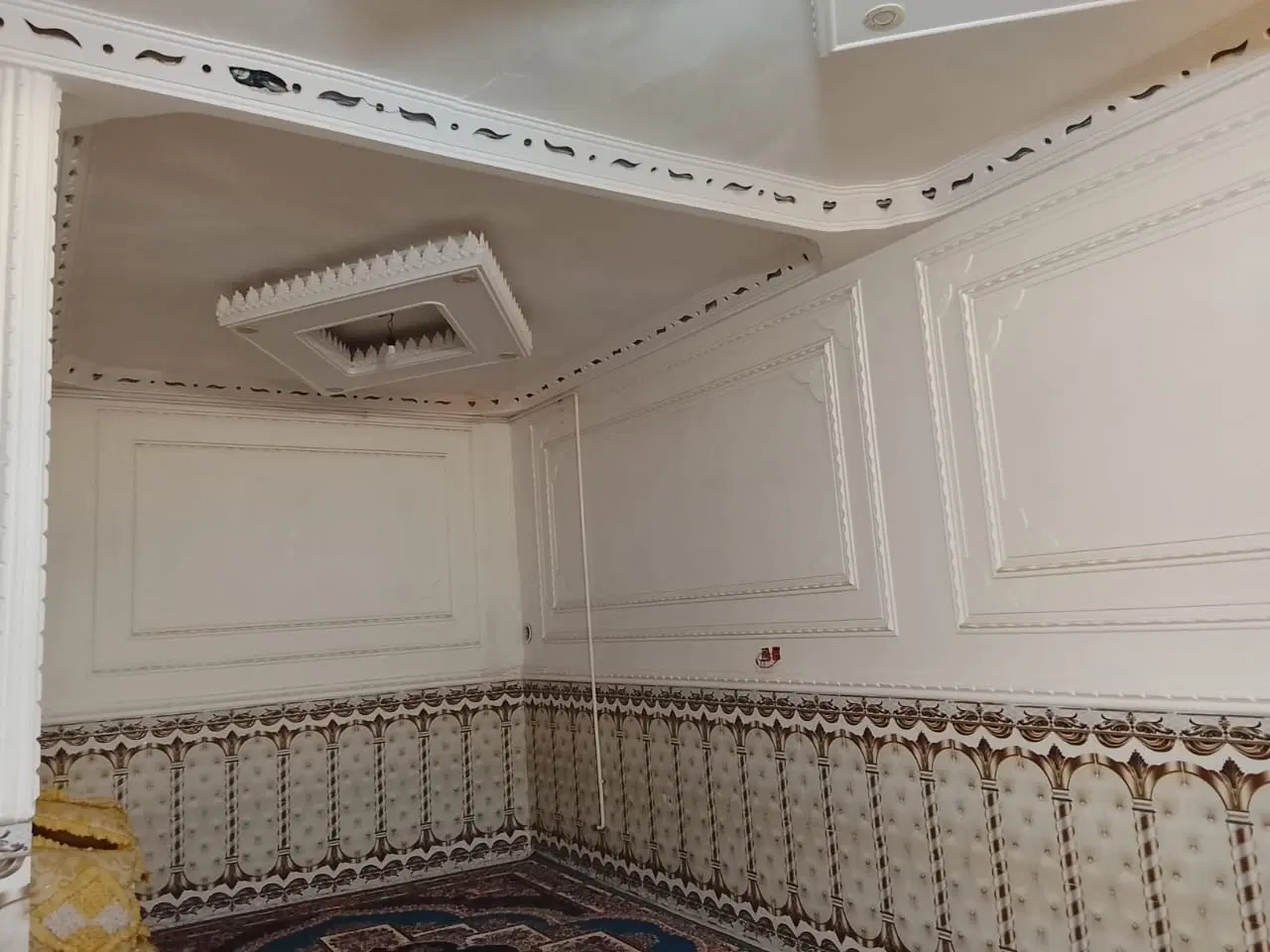فروش منزل دایی آباد