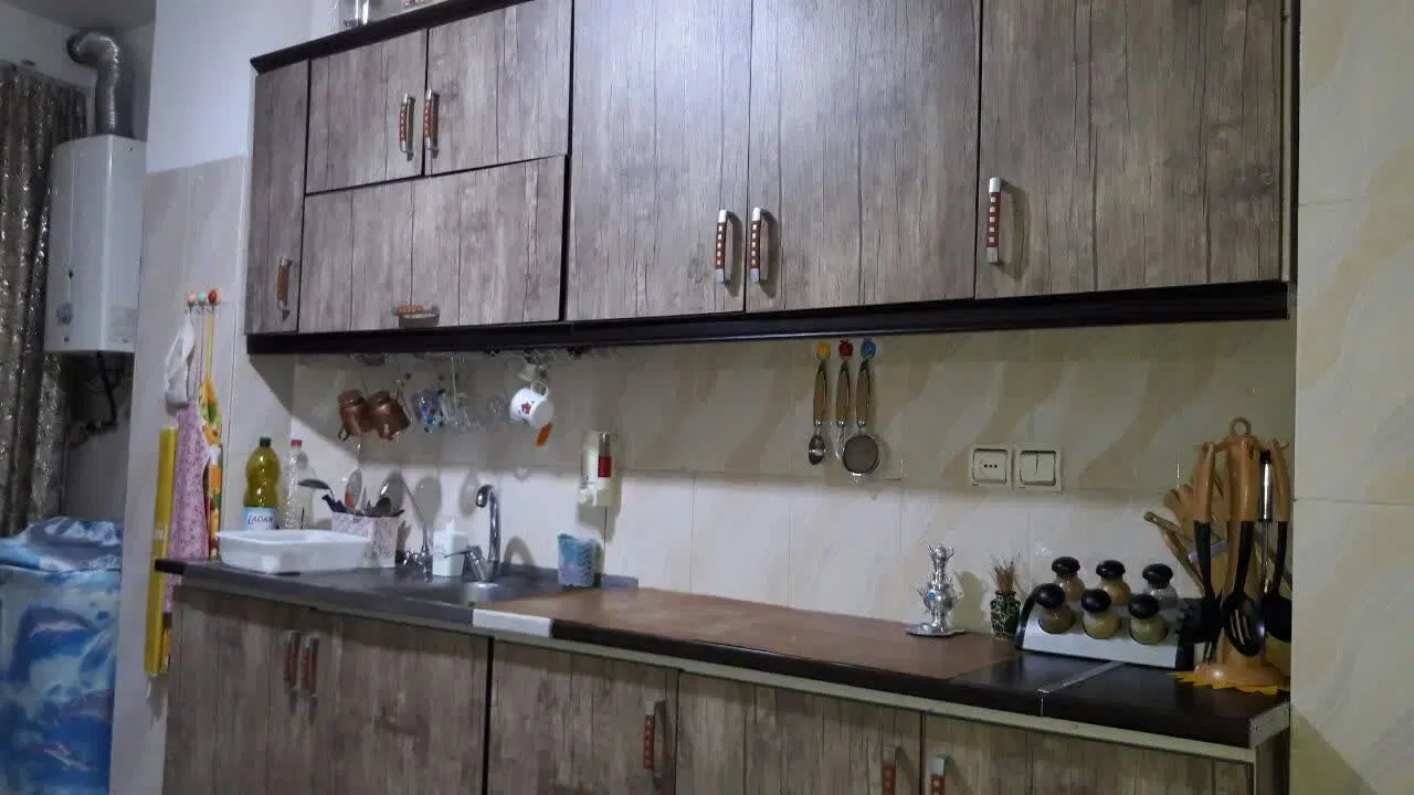 آپارتمان ۶۰ متر شهرقدس بهتویی