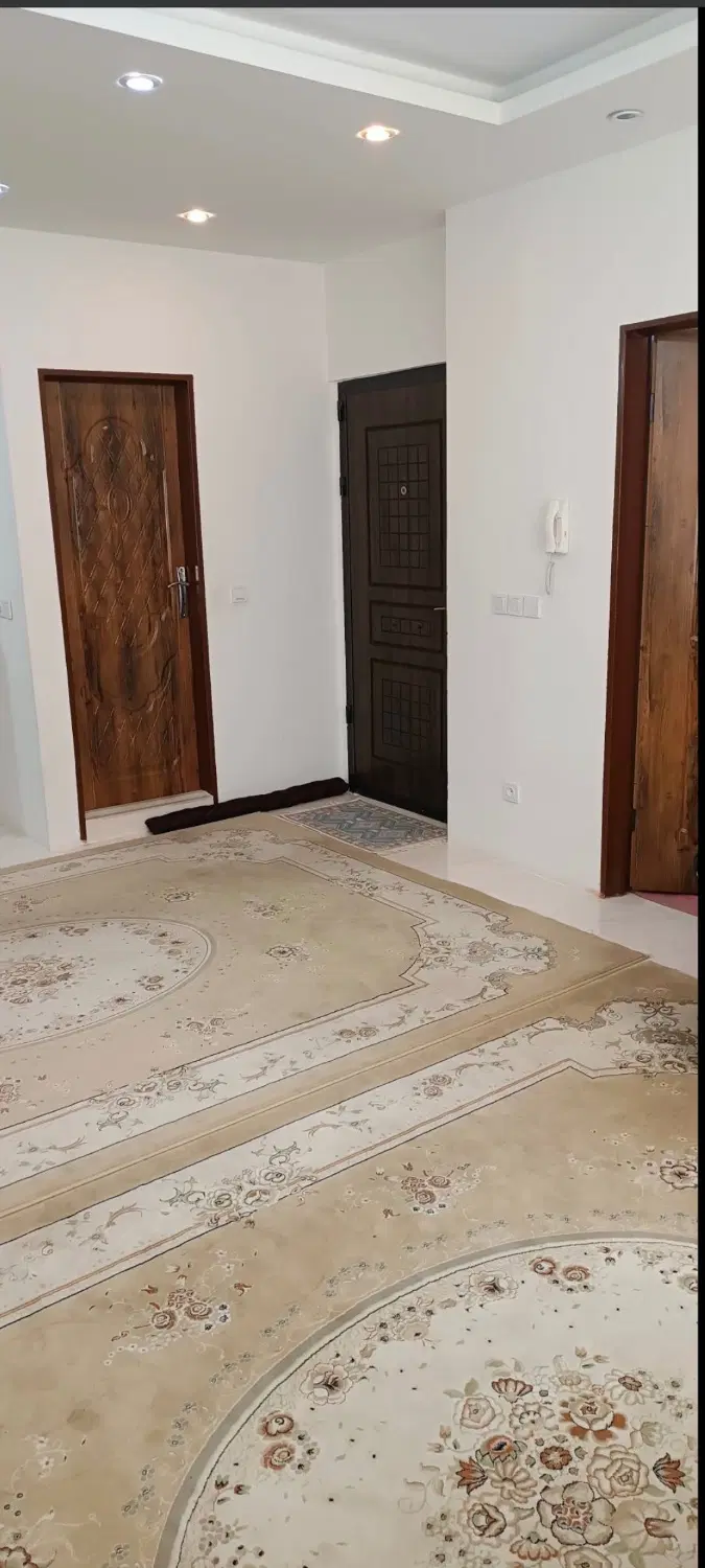فروش اپارتمان خوش نقشه