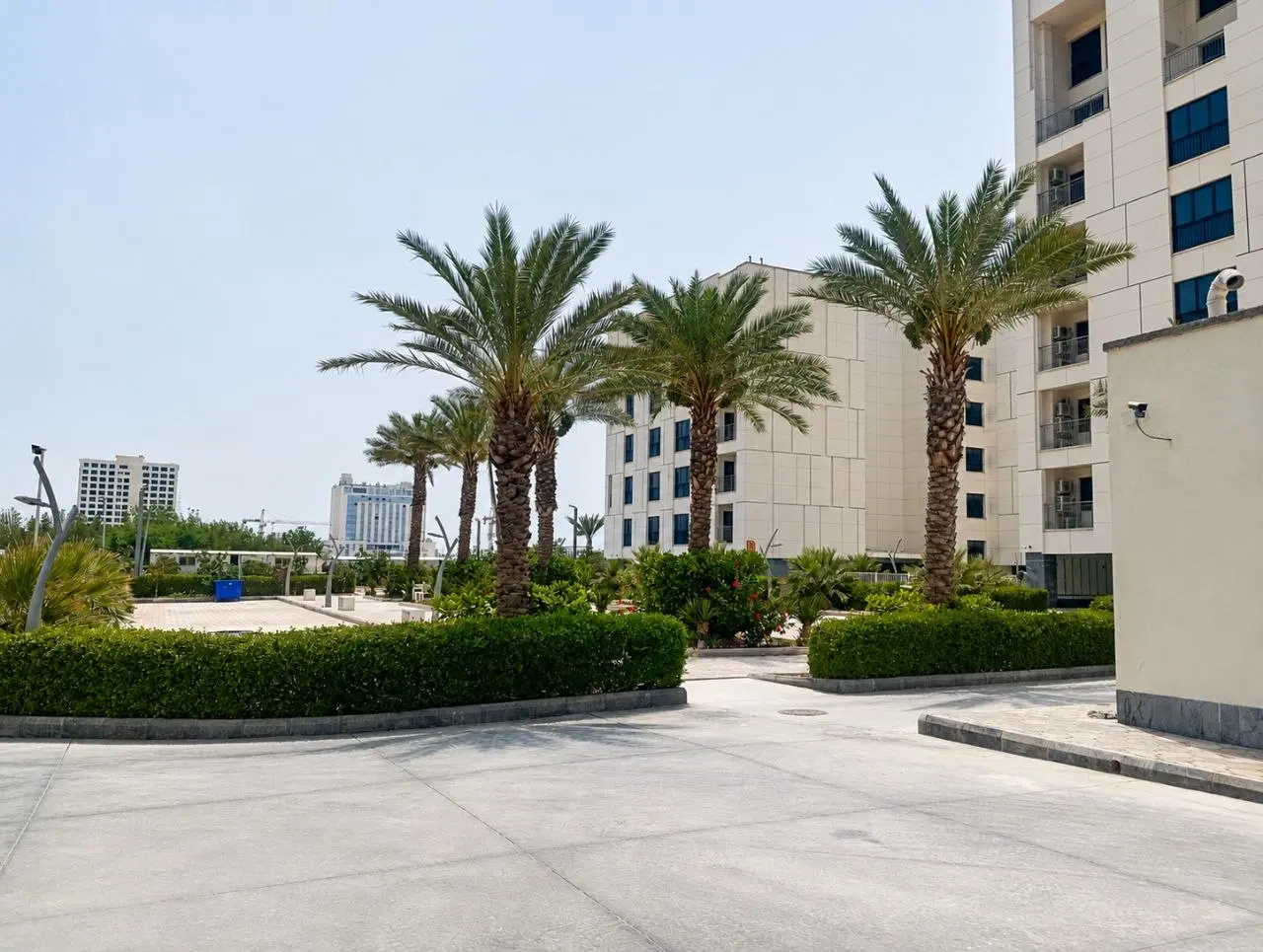 ارگ مرجان، ۶۵ متری