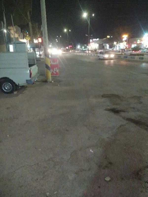 ۱۱۰۰مترزمین با کاربری مسکونی