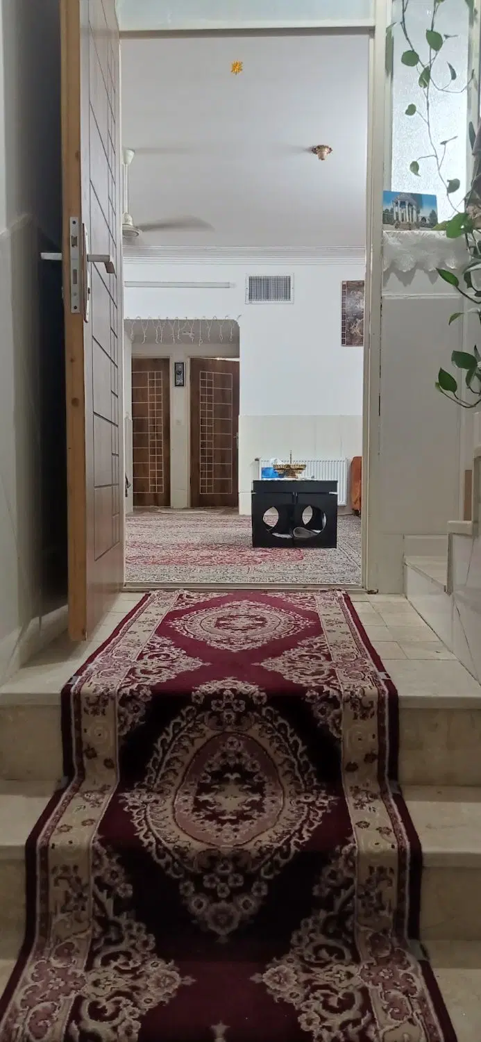 منزل فروشی سه واحدی