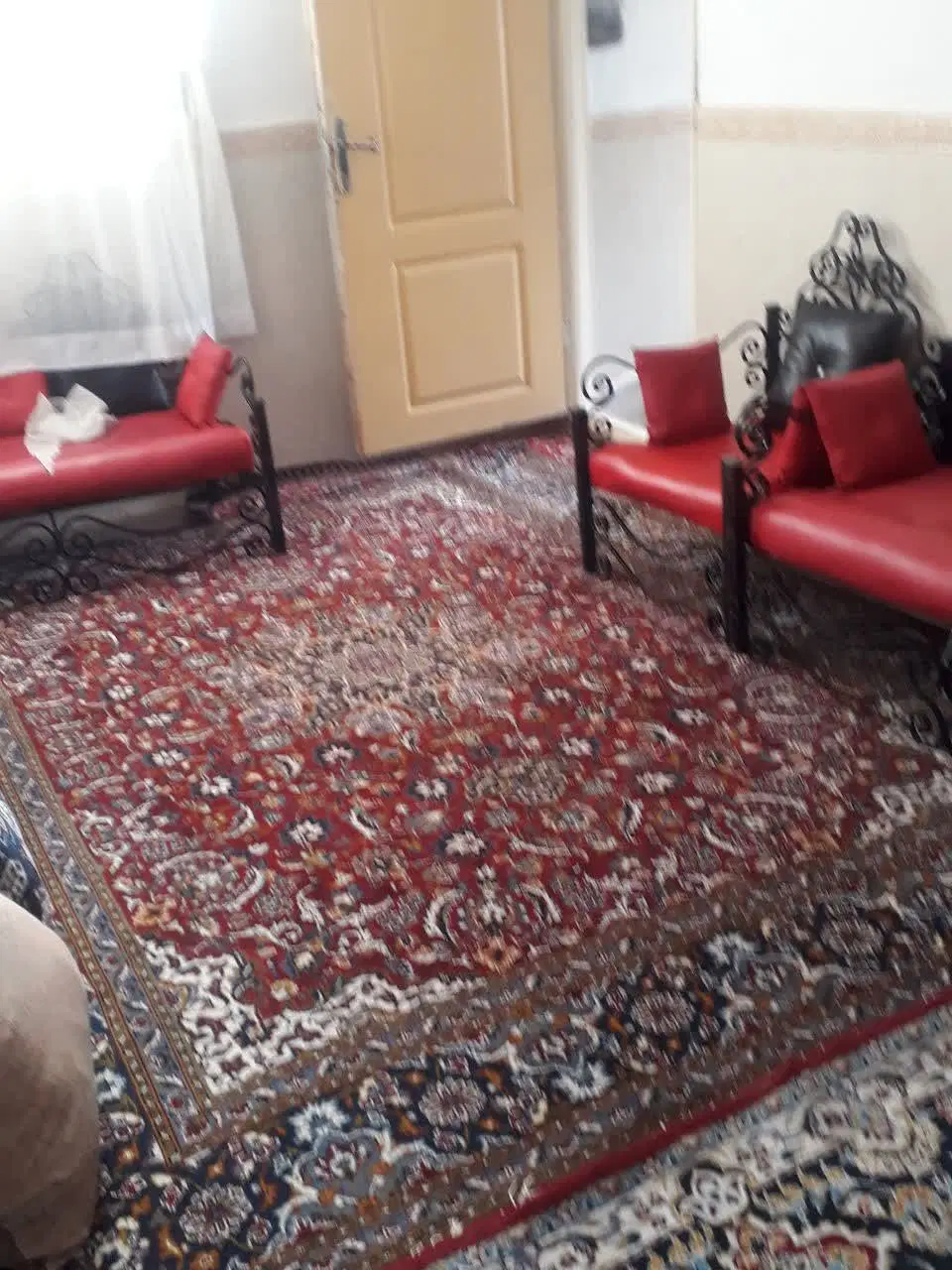 ویلا اجاره ای طالقان