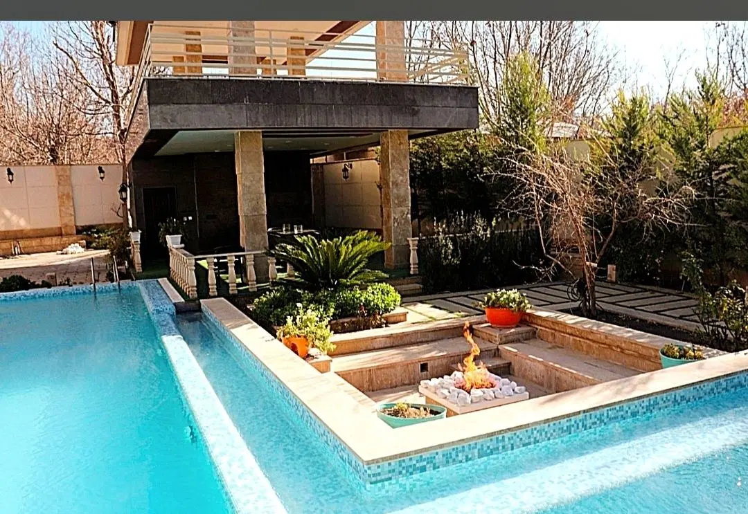 اجاره ویلا روزانه و هفتگی