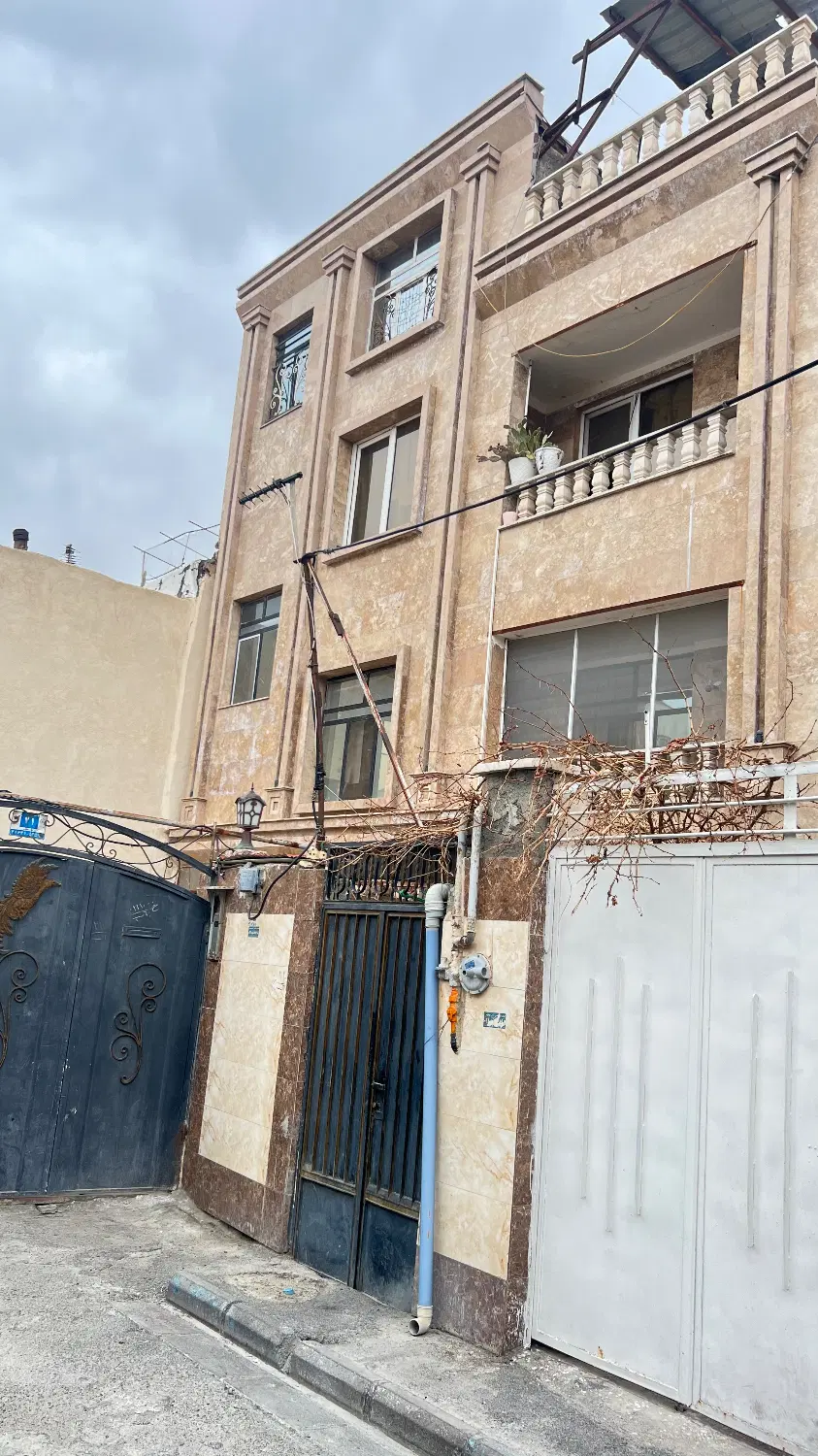 آپارتمان،واقع در یوسف آباد قوام