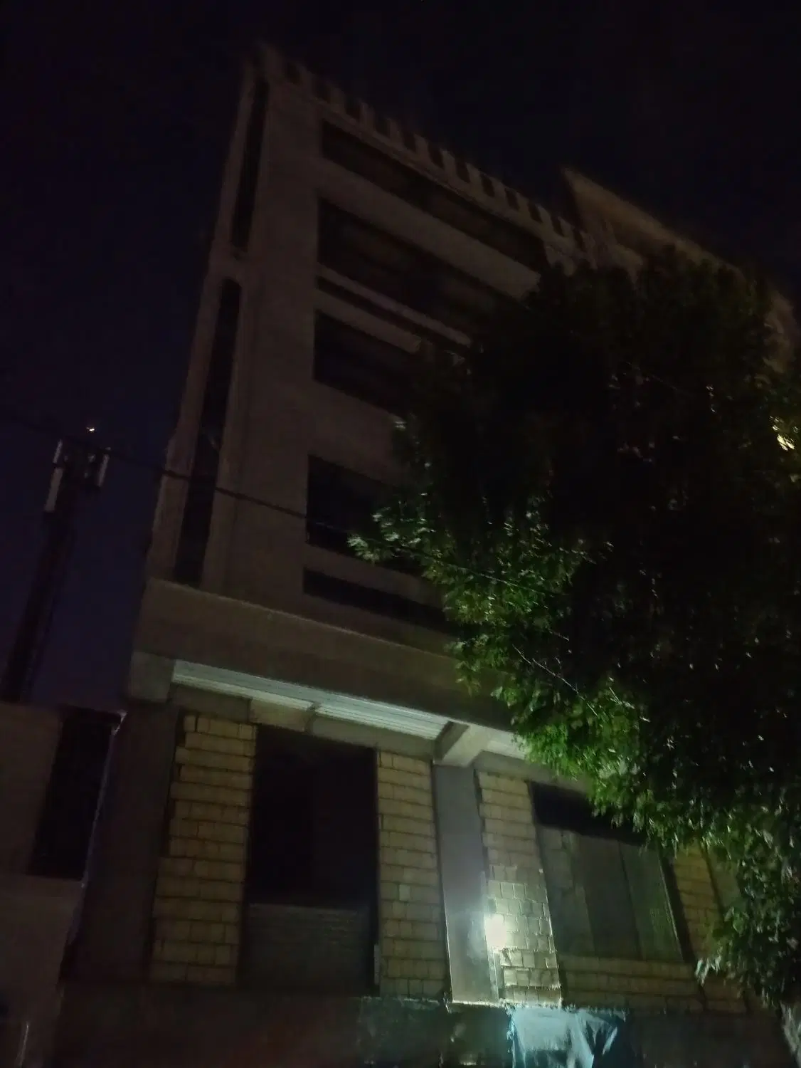 فروش مسکونی خیابان گرجی