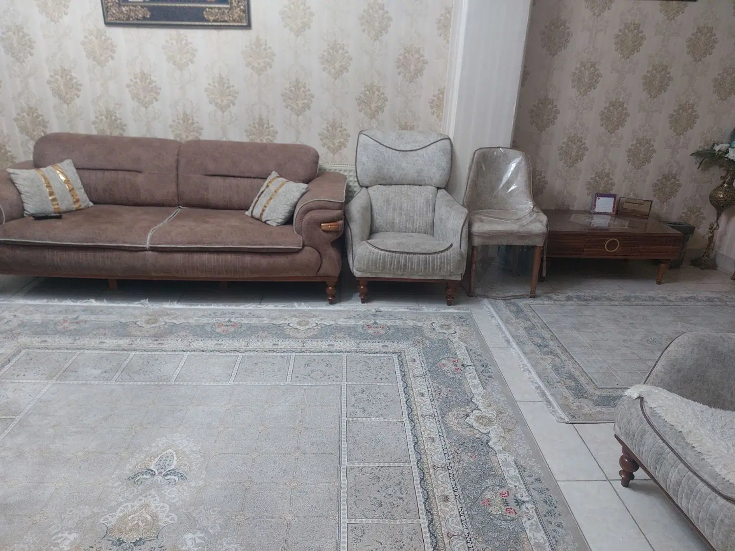 آپارتمان اجاره دربست