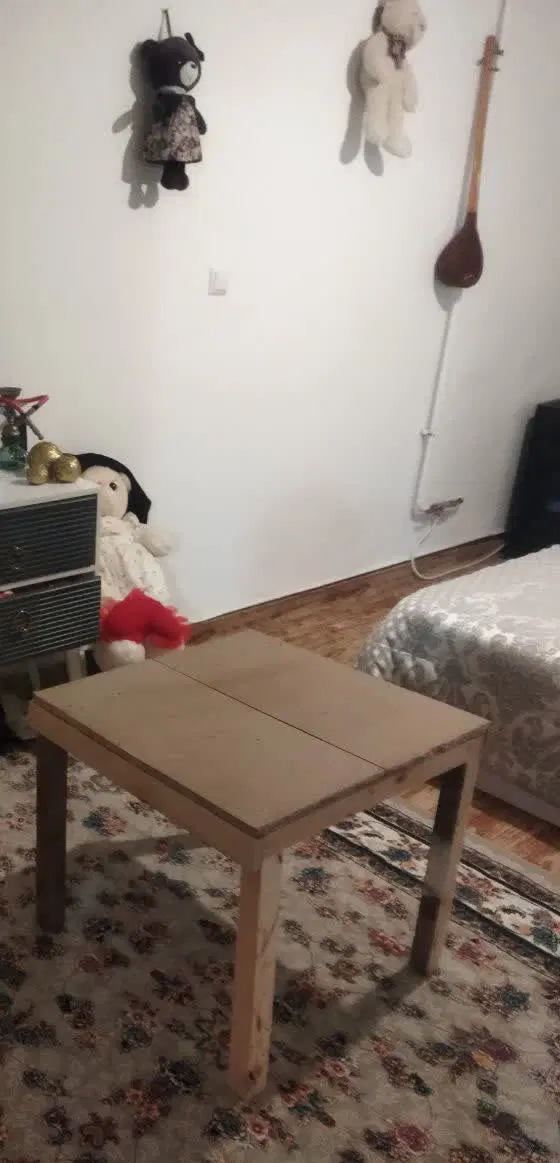 فروش خانه جماران همکف دومیلیارد