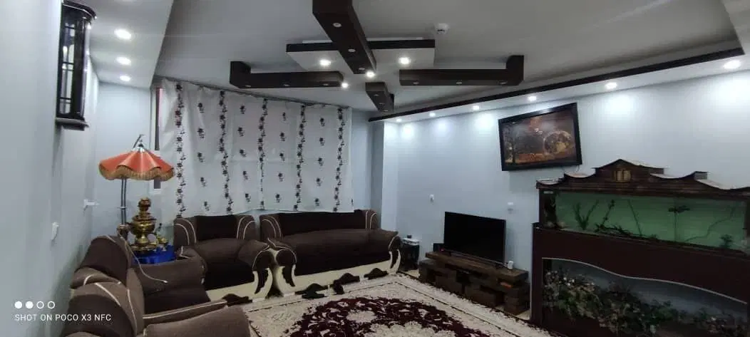 اپارتمان اف ۴