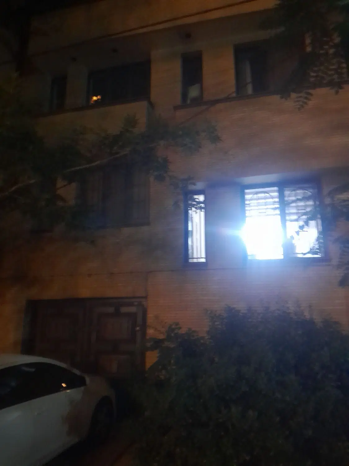 آپارتمان اجاره