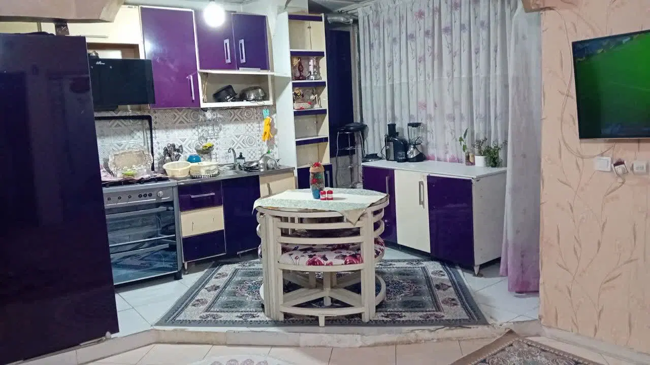 اجاره آپارتمان اندیشه فاز ۱