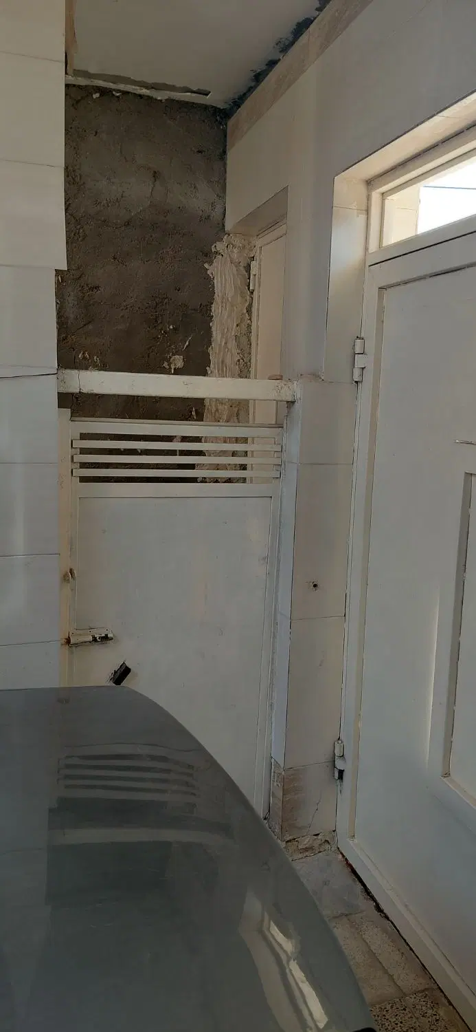 200متر خانه کوی سادات پلاک اروند