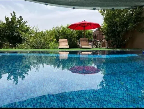 اجاره ویلا باغ
