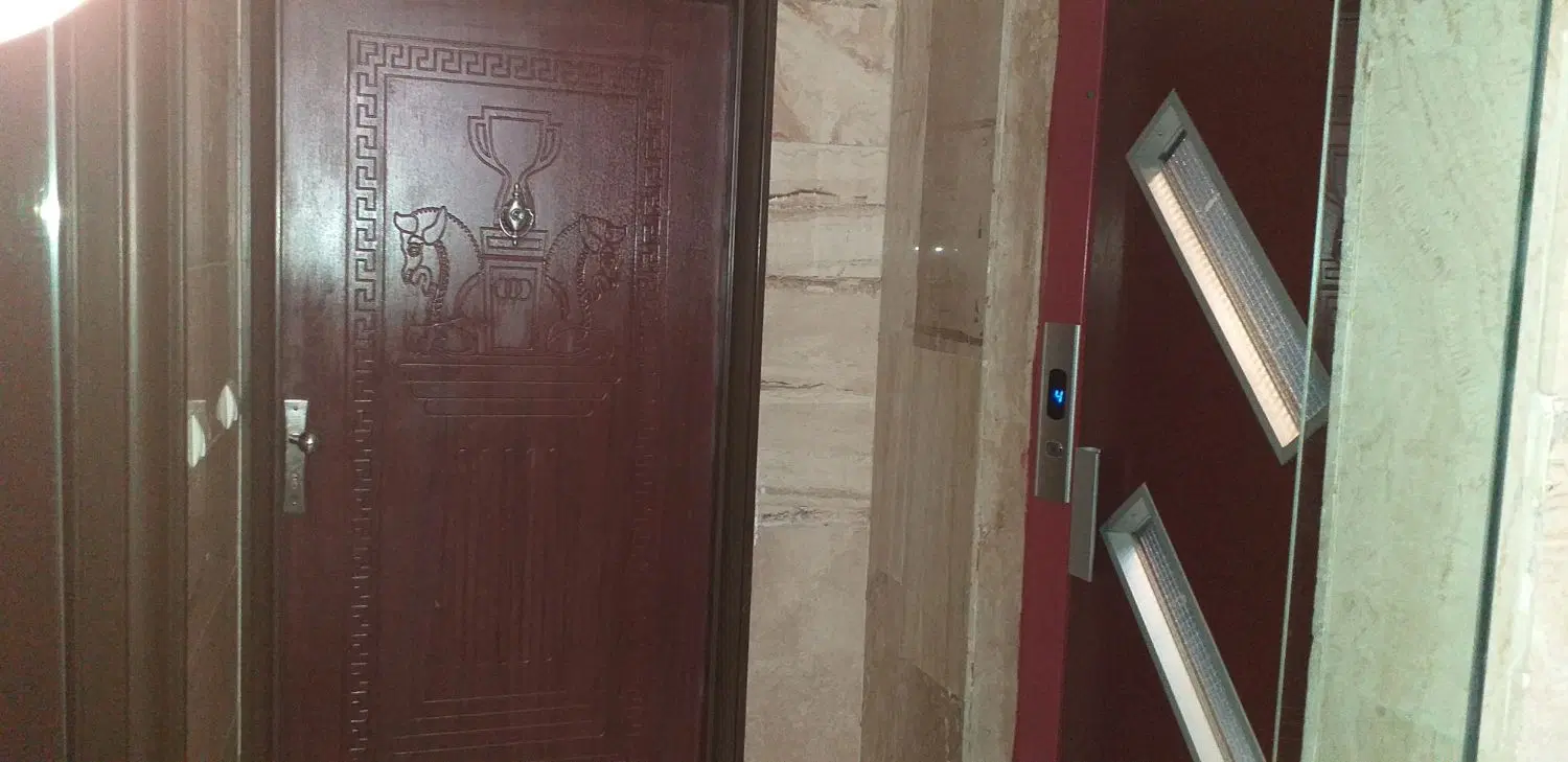فروش آپارتمان خوش نقشه