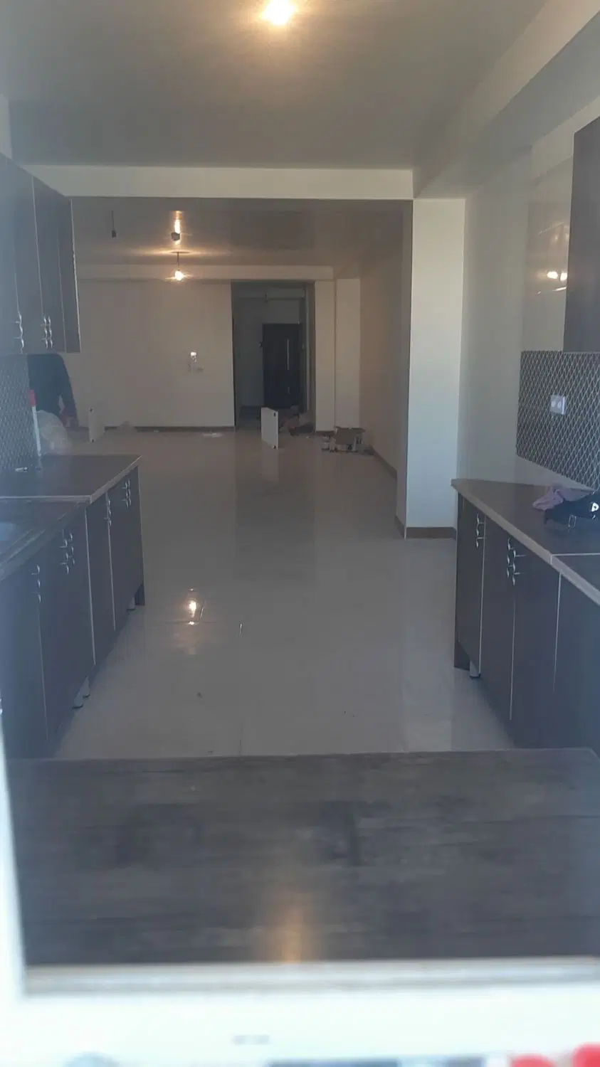واحد اجاره در جهان ارا نوساز و ۱۴۰ متری