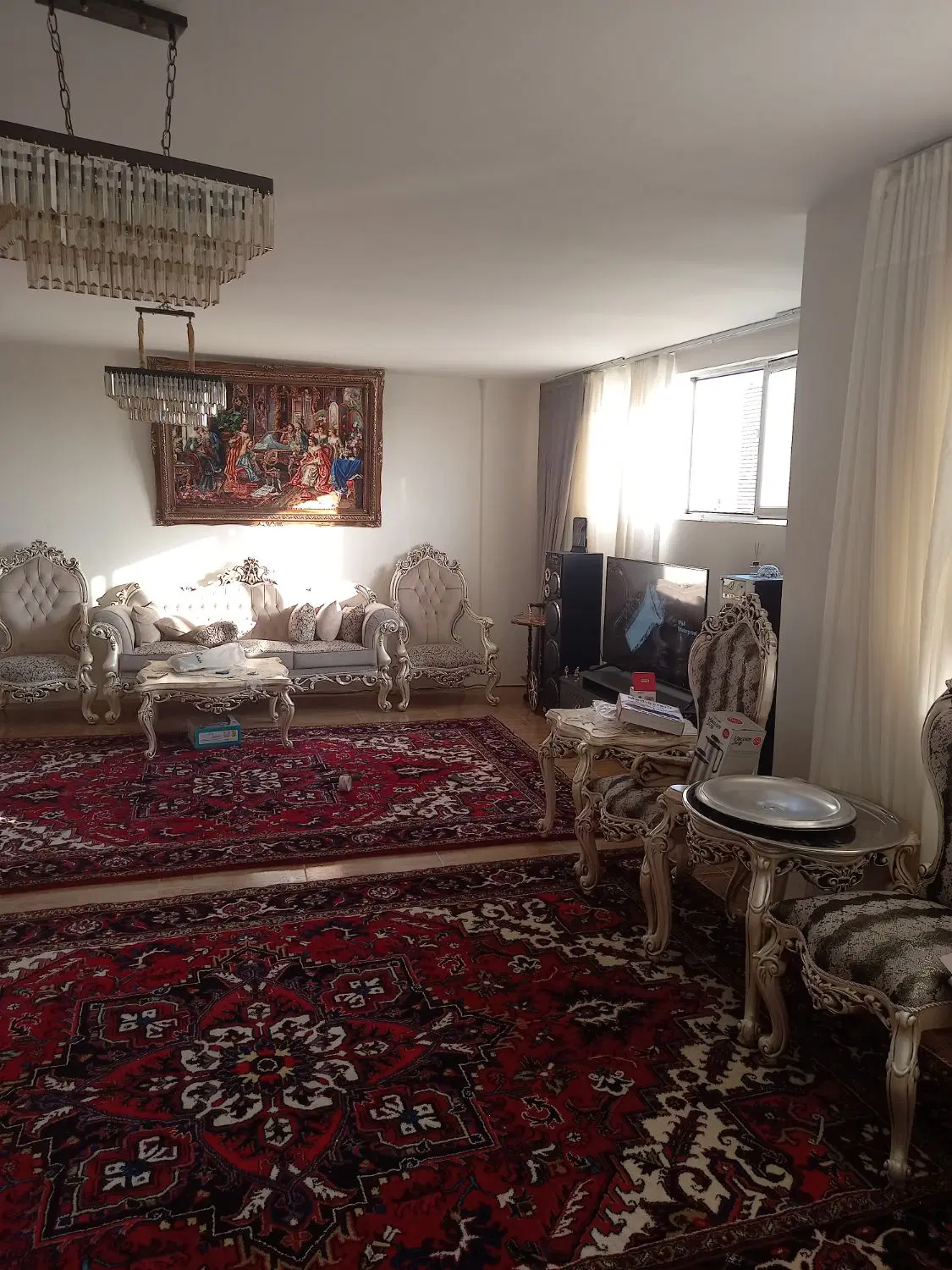 ارم رضوانشهر عالی نسب