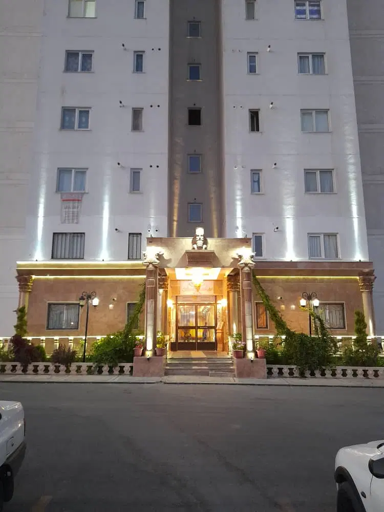 اجاره آپارتمان