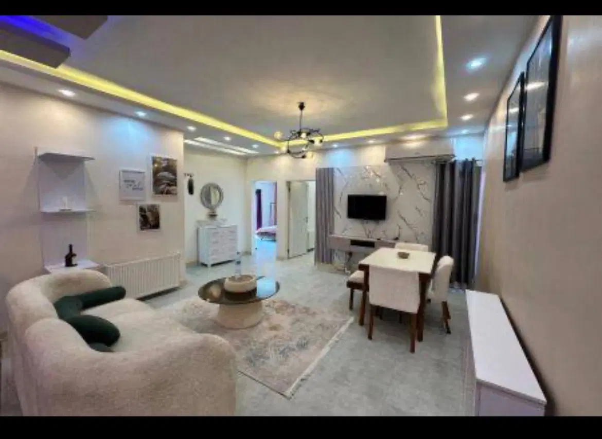 اجاره اپارتمان