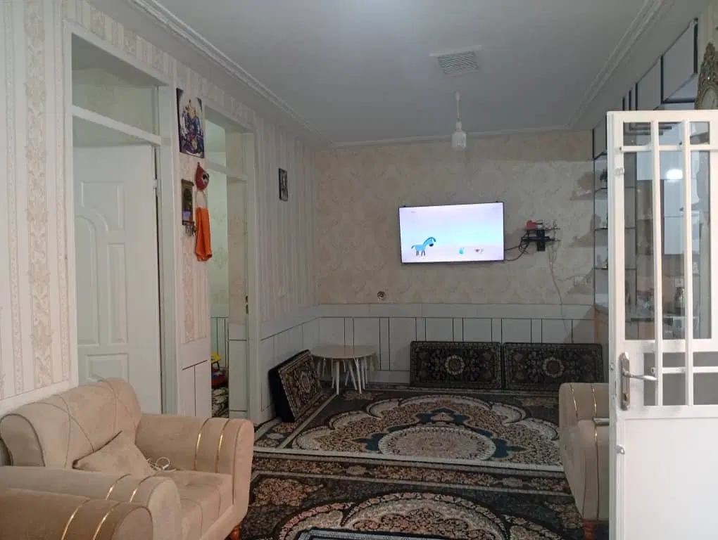 فروش خانه در مرودشت ژیان