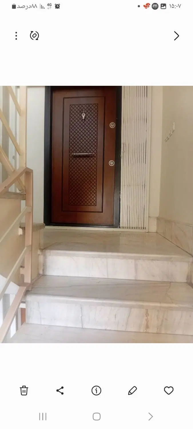 آپارتمان اجاره ای