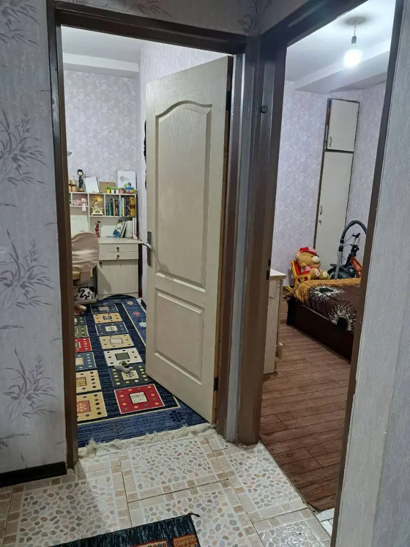 آپارتمان فوری