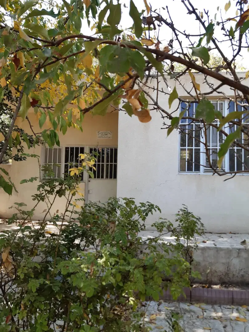فروش باغ کوچه گرده پزی