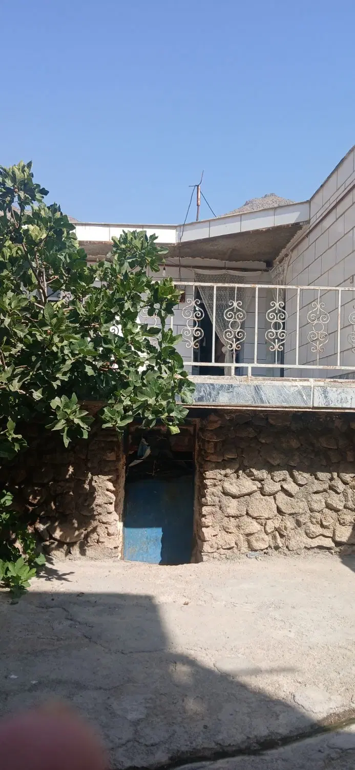 ویلایی ۱۰۰متر شریعتی