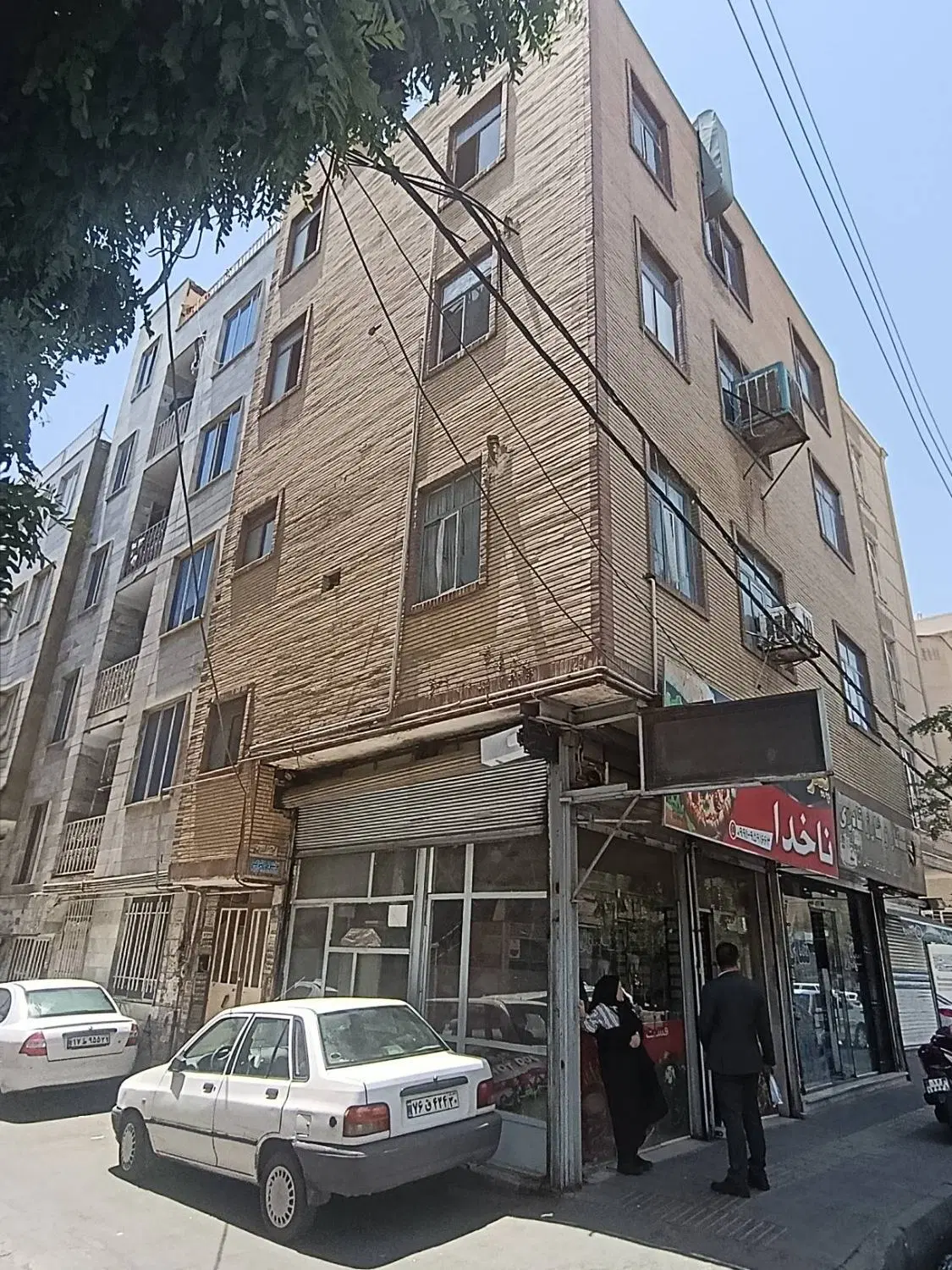 واحد مسکونی ملارد