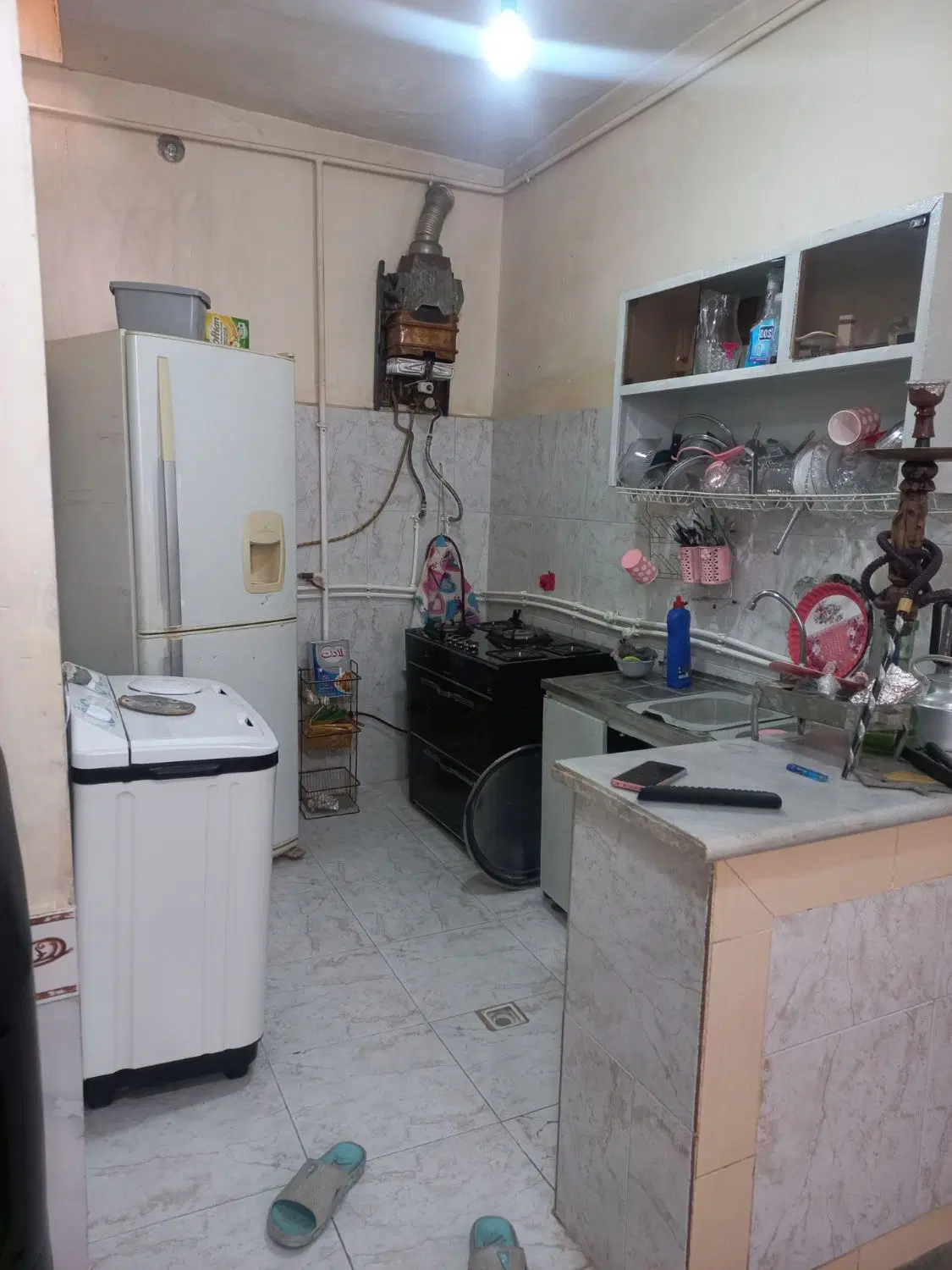 خانه فروشی باغ ابریشم