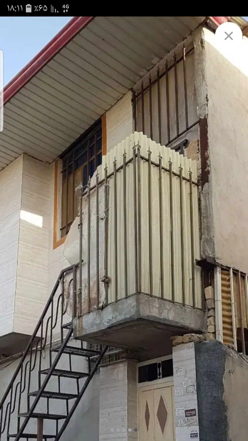 سویت ۴۰ متری  رهن و اجاره داده میشود