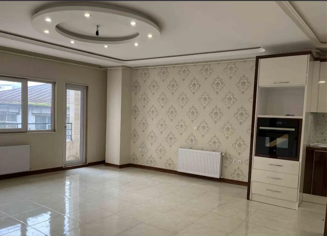 رهن و اجاره واحد دوخواب ۱۲۵ منری دربهترین لوکیشن